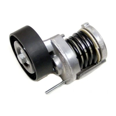 Imagen de MAPCO 24861 Brazo tensor, correa trapecial poli V VOLKSWAGEN: Golf 5, Touran I, Passat B6 Berlina, AUDI: A5 B8 Coupé, A4 B7 A3 Sportback