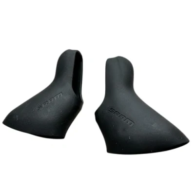 Imagen de Sram 00.7915.042.000 Par de amortiguadores, negro
