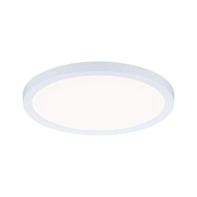 Imagen de Paulmann panel LED Aero 4.000K redondo blanco 17,5