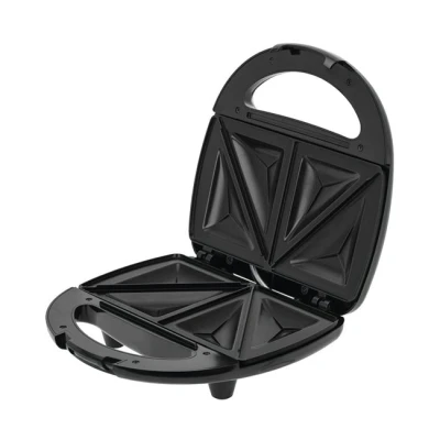 Imagen de Sandwichera Eléctrica Mpm Mop 26m Acero Inox