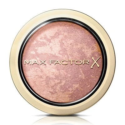Imagen de Max Factor Creme Puff Blush Colorete Tono 10 Nude Mauve 30 gr