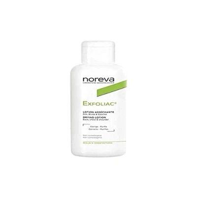 Imagen de Noreva(Dermana) Exfoliante Corporal 125 ml.