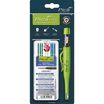 Imagen de Pica Dry Bundle (1 lápiz 3030 + 1 x 4030 recargas) en blíster