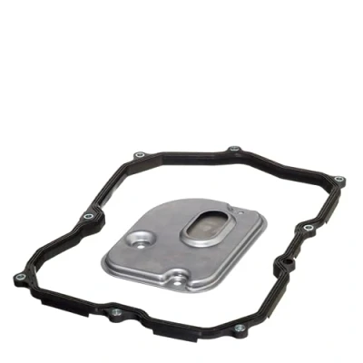 Imagen de Filtro hidráulico, transmisión automática HENGST FILTER EG205H D462