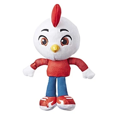 Imagen de Nick Jr. Top Wing Brody Plush