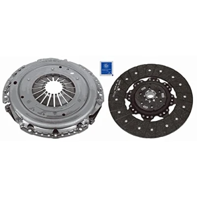 Imagen de SACHS XTend 3000 970 086 Kit de Embrague sin cojinte desembrague 260 FIAT: Ducato III Camión plataforma / Chasis, Furgón
