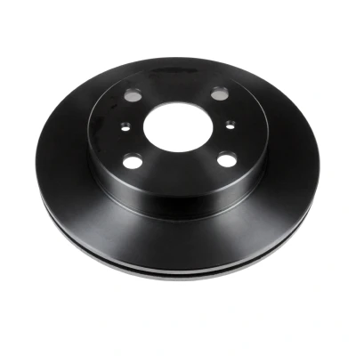 Imagen de BLUE PRINT ADT34359 Disco de freno Eje delantero 229 16 4 100 ventilación interna revestido TOYOTA: Starlet IV Hatchback