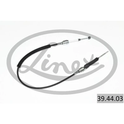 Imagen de Cable de accionamiento, caja cambios LINEX 39.44.03