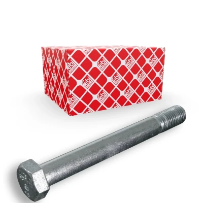 Imagen de FEBI BILSTEIN 07272 Tornillo