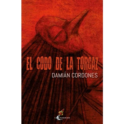 Imagen de El codo de la torcaz (EL TRANSBORDADOR)