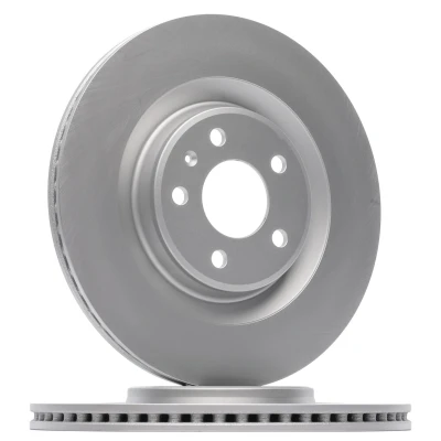 Imagen de FERODO PREMIER DDF2383C Disco de freno 330 22 5 112 ventilado revestido con tornillos AUDI: A5 B8 Coupé, A6 C7 Avant, Q5, PORSCHE: Macan