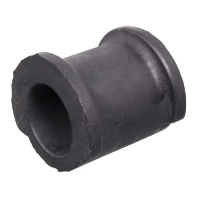 Imagen de FEBI BILSTEIN 102985 Silentblock Barra Estabilizadora Eje trasero Caucho 27 47 VOLKSWAGEN: Multivan 5 (7HM, Transporter Bus,