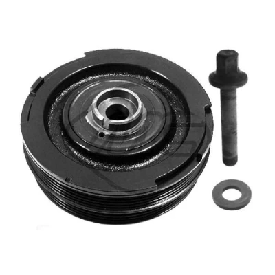 Imagen de Kit poleas, cigüeñal Metalcaucho 14553
