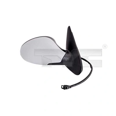 Imagen de Espejo retrovisor Blic 5402 04 1139997P izquierda imprimado eléctrico asférico, térmico SEAT: Leon I Hatchback, Toledo 2 Limousine