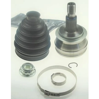 Imagen de LÖBRO 306657 Junta Homocinética TPE (elastómero termoplástico) MERCEDES BENZ: Clase B, A
