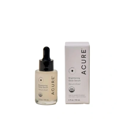 Imagen de ACURE Brightening Glowing Serum 1 fl. oz. (30 ml)