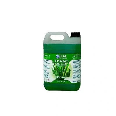 Imagen de Abono FloraGro 5 litros) GHE