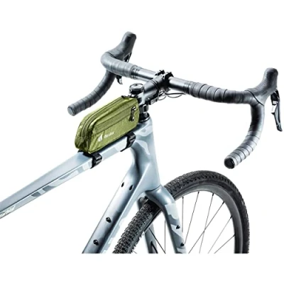 Imagen de DEUTER Mochila Energy Bag 0.5 Meadow Black One Size Unisex Adultos