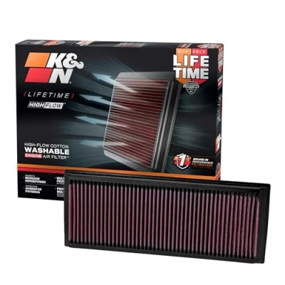Imagen de Filtro de aire K&amp;N Filters 33 2181