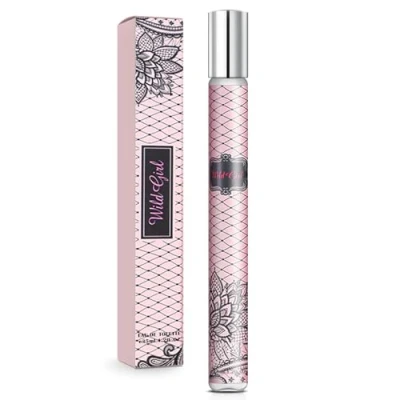 Imagen de 35 ml Perfume Mujer,Agua de perfume,Eau Parfum con vaporizador para Mujer,Fragancia Afrutada Notas Florales,Perfume Mujer Joven(fastidiar）