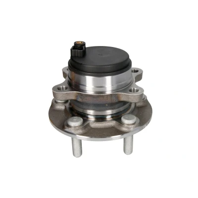Imagen de BTA H2G065BTA Juego de cojinete rueda Eje trasero con sensor ABS incorporado FORD: Mondeo 5, 5 Kombi