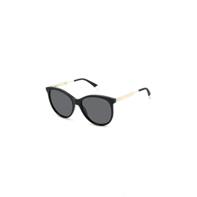 Imagen de POLAROID PLD 4131/S/X Gafas de sol para hombre negro