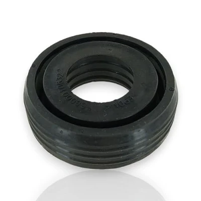 Imagen de DL pro Junta para Bosch Siemens 171598 00171598 cabezal de bomba circulación/olla lavavajillas