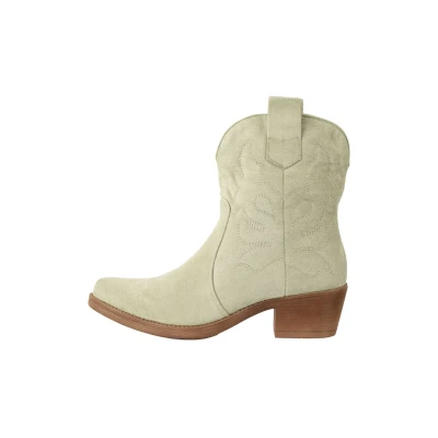 Imagen de Elara Botines camperos, Mujer, Talla: 38, Gruen madrid Zapatos