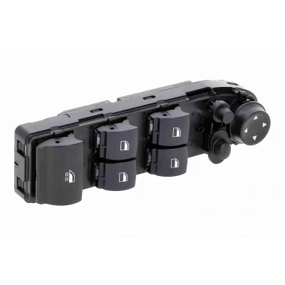 Imagen de VEMO V20 73 0321 Interruptor, elevalunas lado del conductor, delante BMW: 3 Cabrio