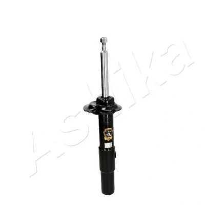 Imagen de ASHIKA MA 00866 amortiguador Eje delantero, derecha Presión de gas Bitubular Columna Espiga arriba BMW: 5 Touring