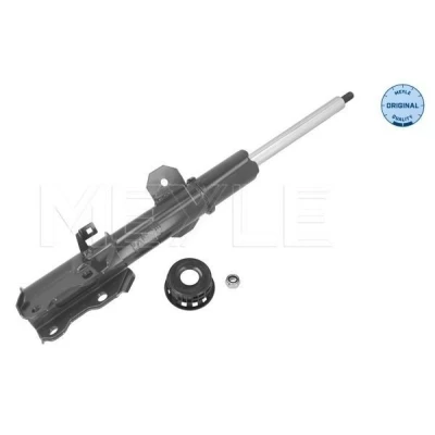 Imagen de MEYLE 026 623 0031 amortiguador Eje delantero Presión de gas Bitubular Columna Espiga arriba MERCEDES BENZ: Vito Tourer, Clase V
