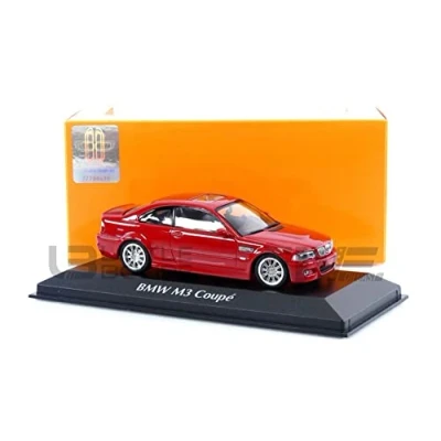 Imagen de Minichamps Coches en Miniatura de colección, Color Rojo (MAXICHAMPS 940020020)