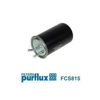 Imagen de PURFLUX FCS815 Filtro Combustible Cartucho filtrante MITSUBISHI: Grandis, Outlander 2 SUV, Lancer 8 Limousine