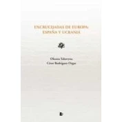 Imagen de Encrucijadas de Europa. España y Ucrania (SIN COLECCION)