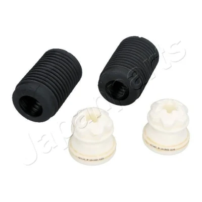 Imagen de JAPANPARTS KTP 0108 Guardapolvo Amortiguador Eje delantero BMW: 5 Berlina, 6 Cabrio