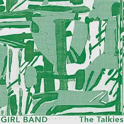 Imagen de The Talkies [Vinilo]