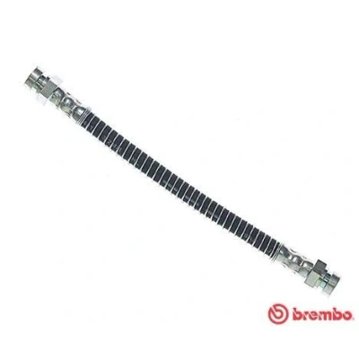 Imagen de BREMBO T 30 093 Latiguillos de Freno 220 F10X1 HYUNDAI: Trajet