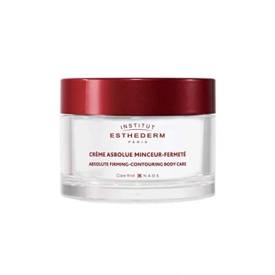 Imagen de Institut Esthederm Absolute Firming Contouring Body Care 200 ml