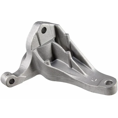 Imagen de METZGER 8054057 Soporte de motor lado engranaje Rodamiento caucho metal FORD: Focus 2, C Max, 2 Limousine, VOLVO: V50, S40 II, C30