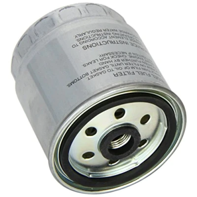 Imagen de COOPERSFIAAM FILTERS FP5719 Filtro Combustible Cartucho filtrante HYUNDAI: Getz, Sonata V, H 1 / Starex MPV, KIA: SORENTO 1, Magentis II
