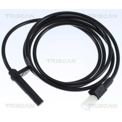 Imagen de TRISCAN 8180 10324 Sensor de ABS 2 1675 45 MERCEDES BENZ: Sprinter 3.5 T Furgón, Bus, 5 Furgón