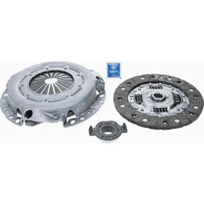 Imagen de SACHS 3000 841 201 Kit de Embrague 200 CITROËN: Xsara Hatchback, Berlingo / First I, I Furgón