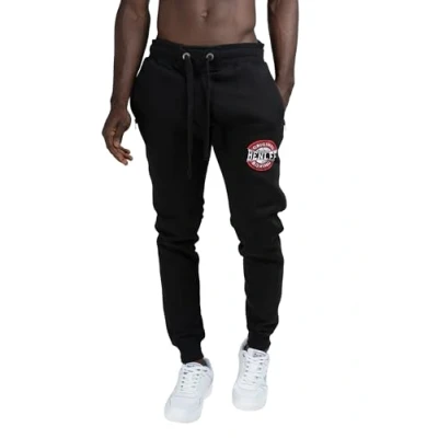 Imagen de Pantalón de chándal corte clásico Benlee Ways
