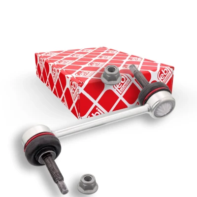Imagen de FEBI BILSTEIN 103169 Bieleta de suspensión JAGUAR: S Type