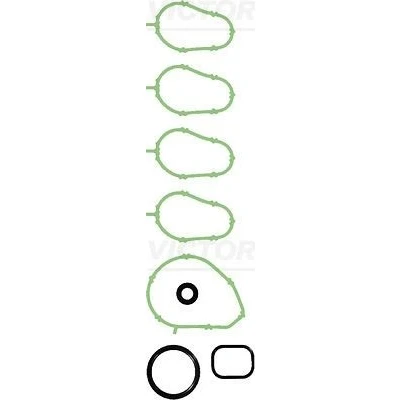Imagen de REINZ 11 37303 01 Juego de juntas, colector admisión FIAT: Punto II Hatchback