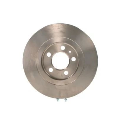 Imagen de BOSCH 0 986 478 542 Disco de freno 280 22 5 100 ventilado, ventilación interna aceitado altamente carbonizado con tornillos VOLKSWAGEN: Corrado