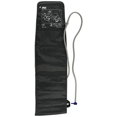 Imagen de A&amp;D Medical Manguito para brazo grande, circunferencia de 31 a 45 cm