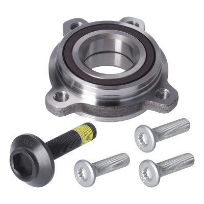 Imagen de FEBI BILSTEIN 180120 Juego de cojinete rueda AUDI: A4 B9 Avant, A5 Sportback