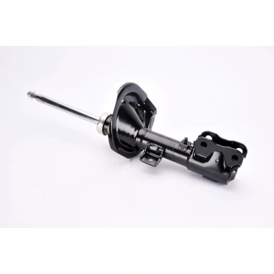 Imagen de KYB Excel G 339082 amortiguador Eje delantero, derecha Presión de gas Bitubular Columna Espiga arriba MITSUBISHI: Lancer 8 Limousine