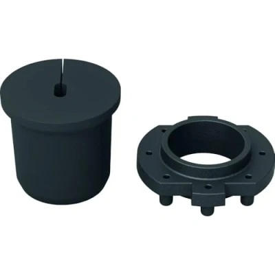 Imagen de Philips anillos adaptadores tipo V para las lámparas Ultinon Pro6000 Boost H7 LED Moto